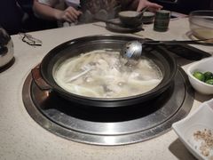 -润泽园椰子鸡(汇一城店)
