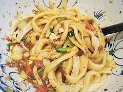 -宋益驴蹄子面肉夹馍(辛家庙店)