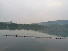 -西湖外事游船(花港观鱼码头)