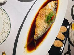 -淮扬府·游园京梦(成都 SKP 店)