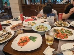 -浙江西子宾馆·瑶园咖啡厅