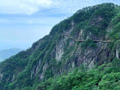 -明月山风景名胜区