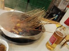 -江二娃串串香(科园四路总店)