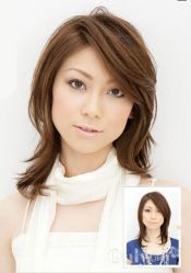 点击看大图 -雅仕 HAIR SALON 美发沙龙