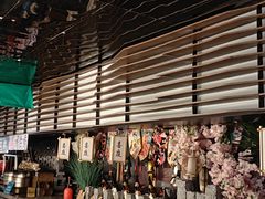 -喜庭海鲜自助(北辰三角洲北辰荟店)