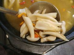 -宣威山野人家·云南菜·菌火锅(金碧店)