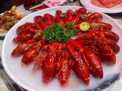 -沪小胖小龙虾(淮海中路旗舰店)