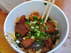 -熊腊生热干面馆(宝丰店)