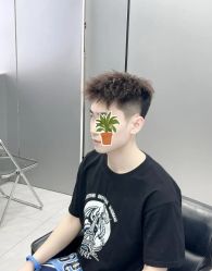 -赤道 Hair Salon
