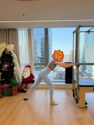 -AN普拉提女子健身工作室