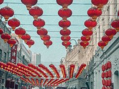 -中华巴洛克风情街