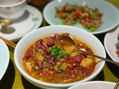 -一坐一忘云南菜(卓悦中心)