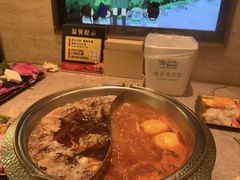 -牛New寿喜烧(曹路花园城店)