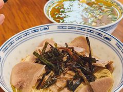 -永丰面馆(汉口路店)
