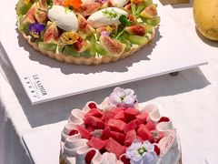 -LE SAPHIR 莎菲尔菓子(和兴店)