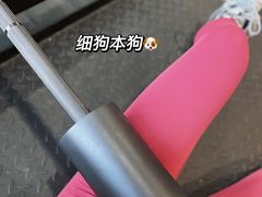 -Burn Fit燃炼健身工作室(新都旗舰店)