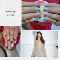 手部美甲-光SPA科技美肤