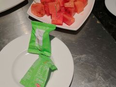 -海底捞火锅(龙湖三千集店)