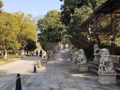 -白马涧龙池景区