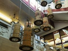 -冶春茶社(官园桥店)