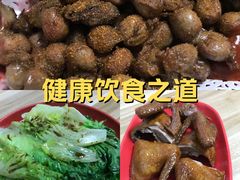 -光明刘冰乳鸽店(光明法政北路店)