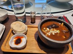 葱烧海参-长安酒肆(曲江店)