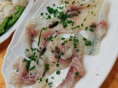 -焯明脆肉鲩世家(金沙洲店)
