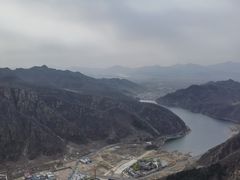 -京东石林峡风景区