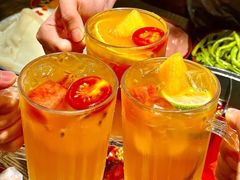 -冯校长老火锅(深圳福田店)