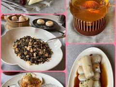-潮府馆·非遗潮州菜·港式点心(世纪公园店)