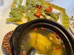 -食光慢宴·安吉土菜馆