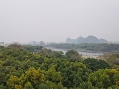 -维纳斯酒店-忆咖啡观景餐厅(象山公园店)