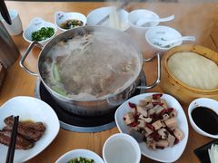 -守柴炉烤鸭(鱼嘴店)