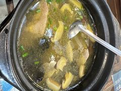 -呼吸森林·生态农庄农家乐私房菜