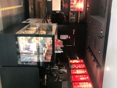 -星巴克(上海虹桥南丰城办公楼店)