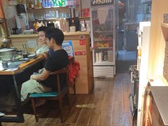 -久藏·横膈膜烧肉·酒场(江汉路店)