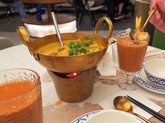 -KingThaia金泰兰(滨江天街店)