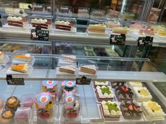 -老鼎丰(靖宇街总店)