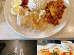 -Dome(Suria KLCC)