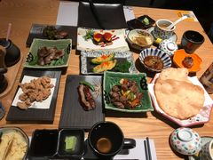 -京旬海鲜放题·铁板烧自助餐厅