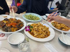 -老苏扬饭店