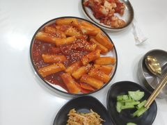 -禾谷韩餐(热带海洋学院店)