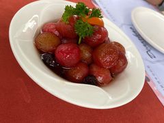 -赵小姐丨新中餐(曲江店)