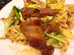 -金龙寨.传承桂林菜(金城店)