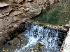-湖洞水自然风景区