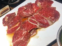 -萌牛肠烧烤店(虹梅路店)