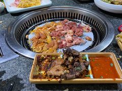 -鹤之乡·齐齐哈尔烤肉·非遗(秋涛路店)