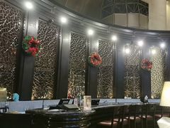 -上海齐鲁万怡大酒店·辣椒屋咖啡厅