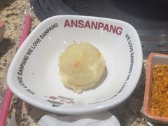 -安又胖韩国烤肉(泰达永旺店)