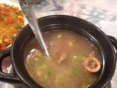 -虎虎龙虾大排档(双井店)
